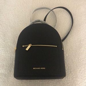 Michael Kors backpack